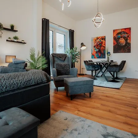 Moin Apartman Rastede