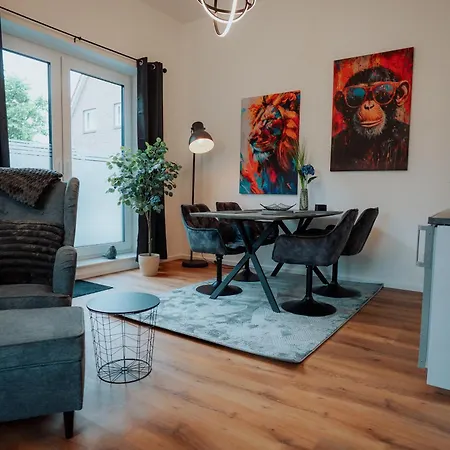 Moin Apartman