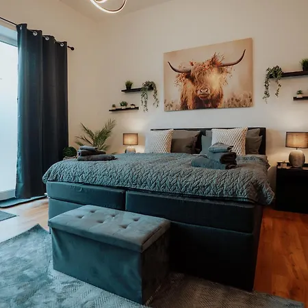 Apartman Moin Rastede