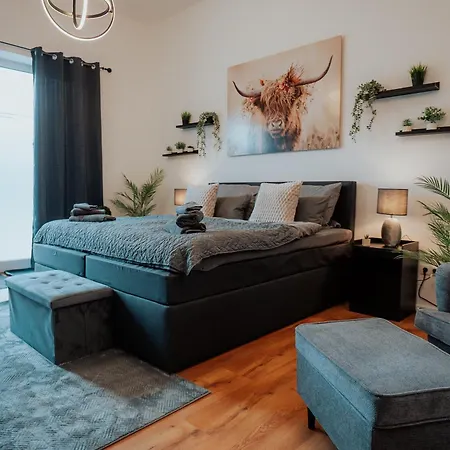 Moin Apartman