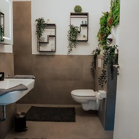 Moin Apartman Rastede