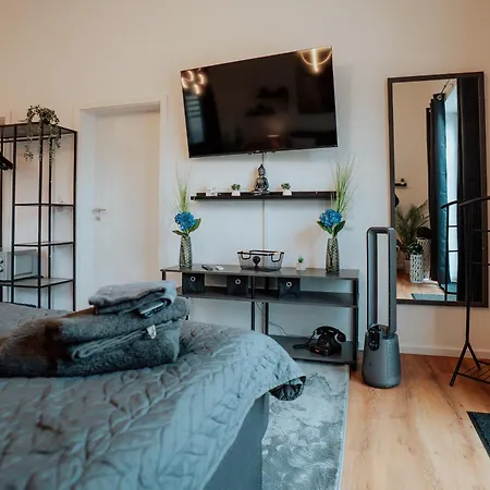 Apartman Moin