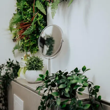 Apartman Moin