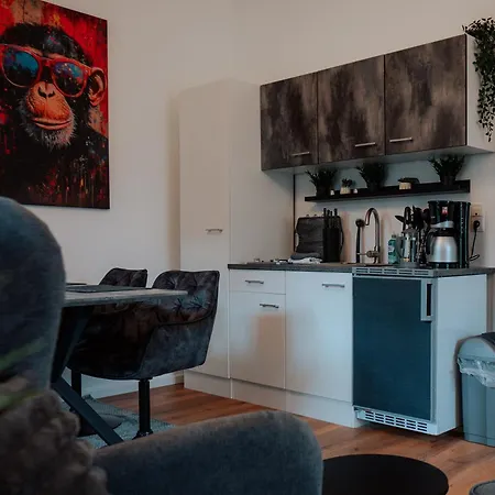 Moin Apartman *